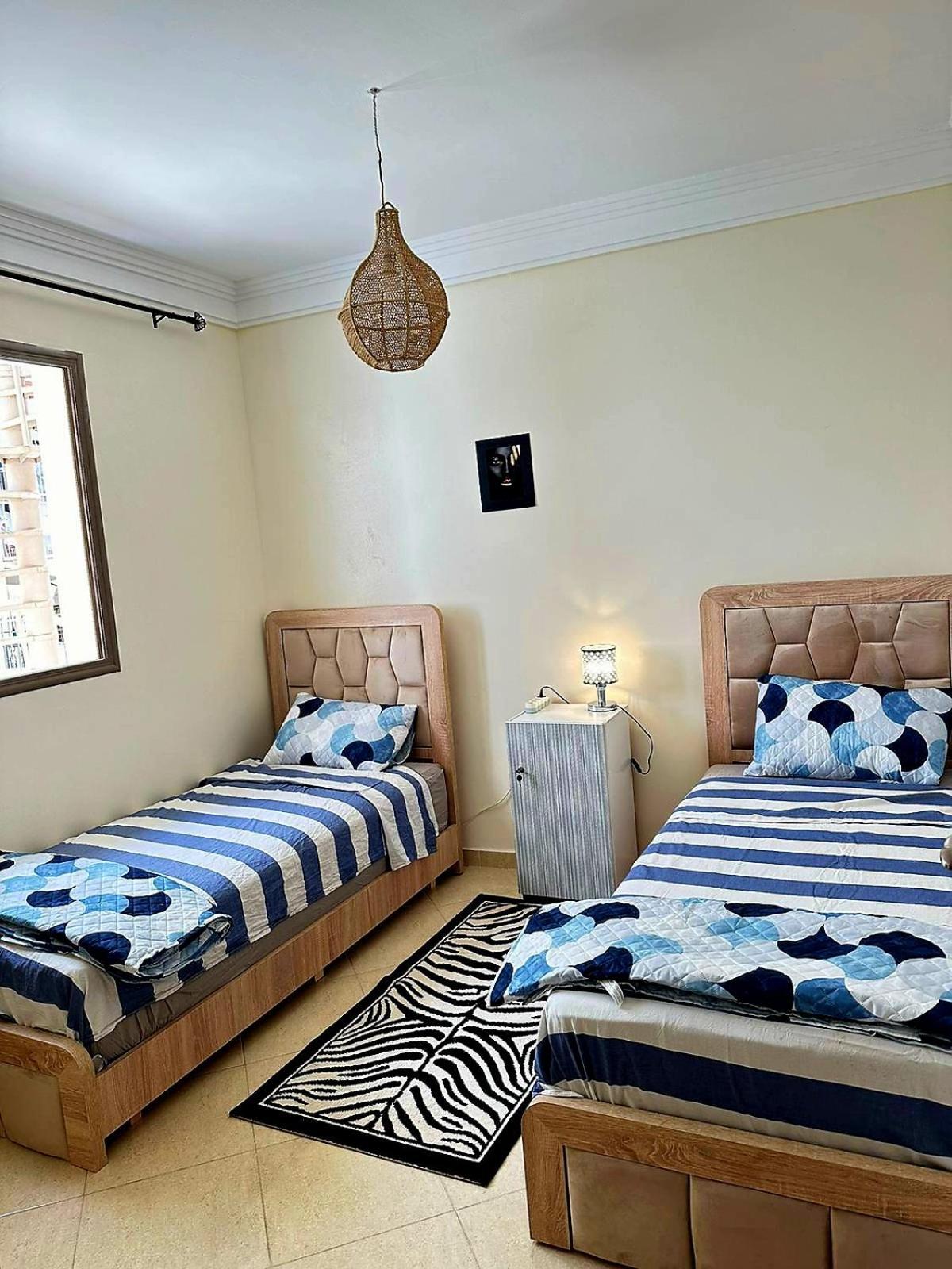 Charming Room Near Marrakech Airport Marrakesh Eksteriør bilde
